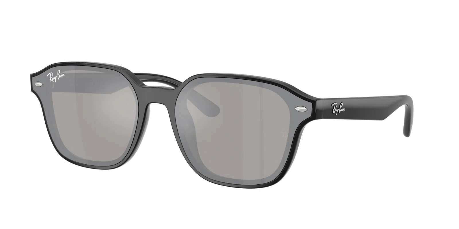 Ray-Ban 4458D Sunglasses - view 5